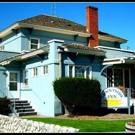 Sunnyside Inn Bed &Breakfast المظهر الخارجي الصورة