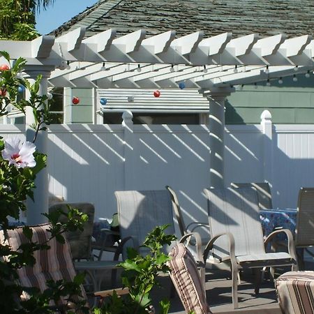 Sunnyside Inn Bed &Breakfast المرافق الصورة