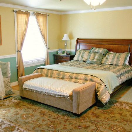 Sunnyside Inn Bed &Breakfast المظهر الخارجي الصورة