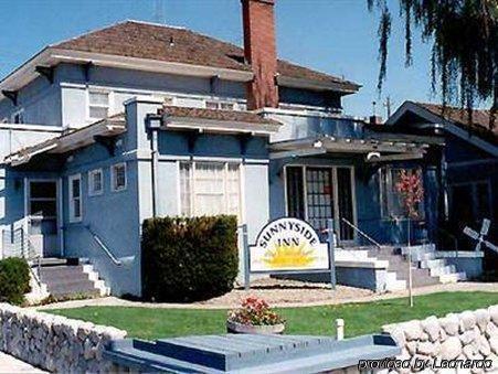 Sunnyside Inn Bed &Breakfast المظهر الخارجي الصورة