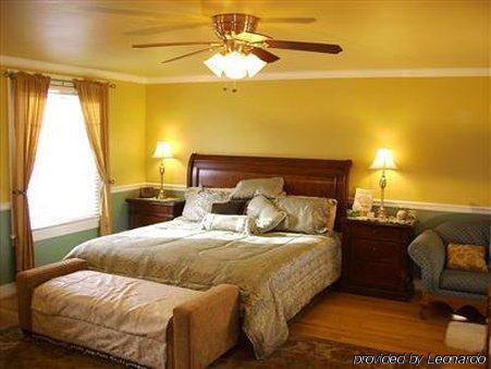 Sunnyside Inn Bed &Breakfast الغرفة الصورة