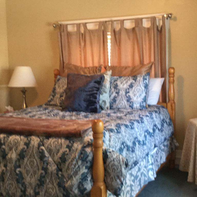 Sunnyside Inn Bed &Breakfast المظهر الخارجي الصورة