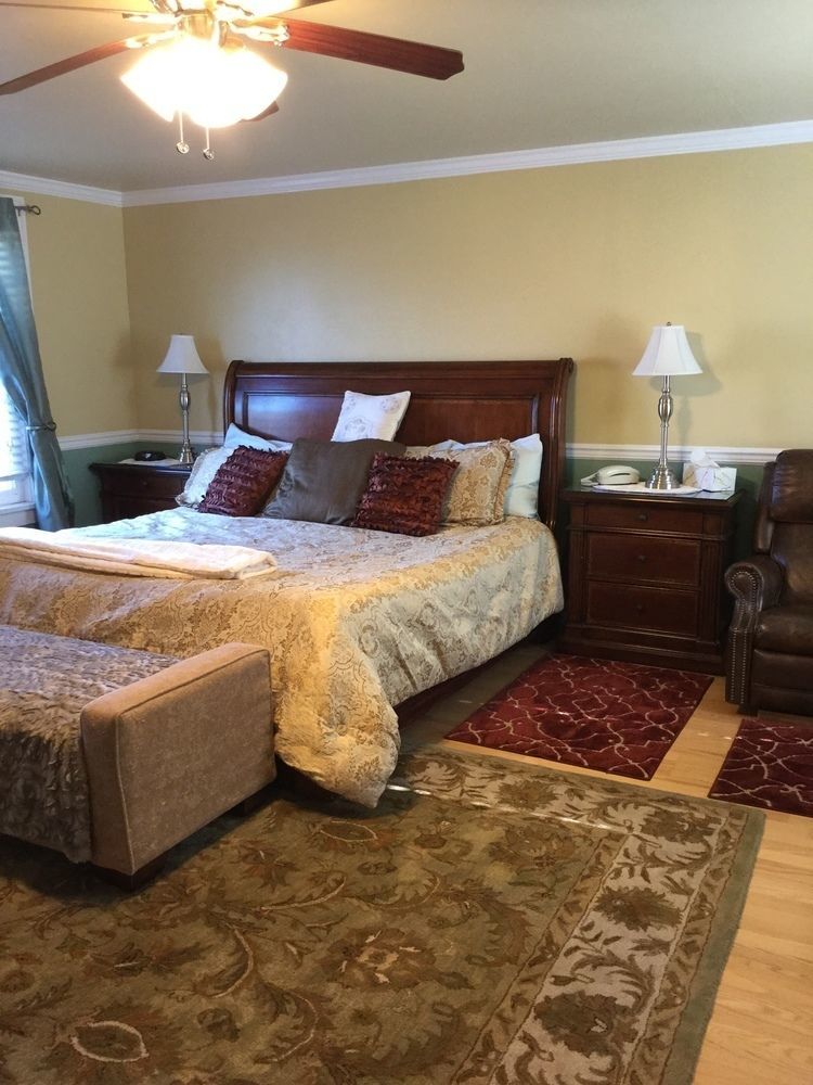 Sunnyside Inn Bed &Breakfast المظهر الخارجي الصورة