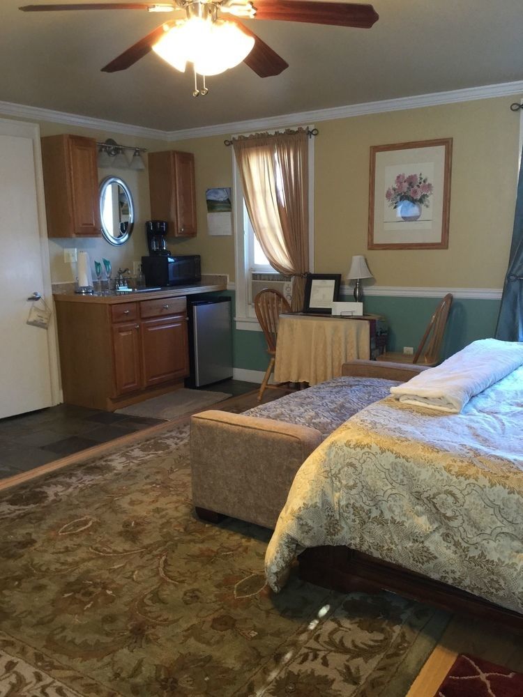 Sunnyside Inn Bed &Breakfast المظهر الخارجي الصورة