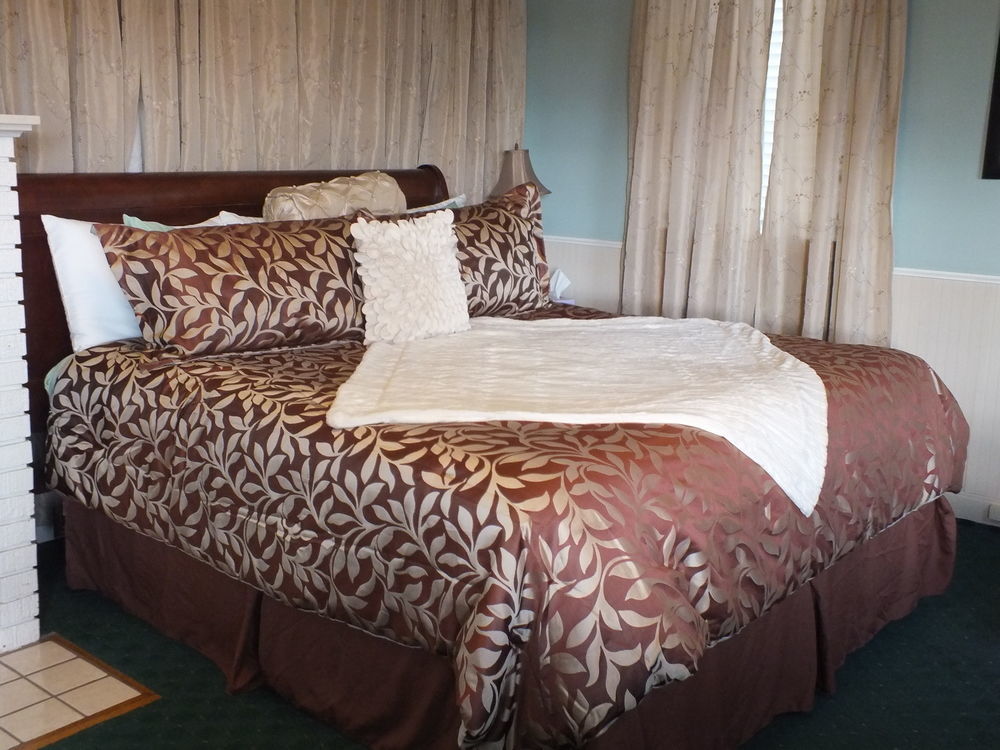 Sunnyside Inn Bed &Breakfast المظهر الخارجي الصورة