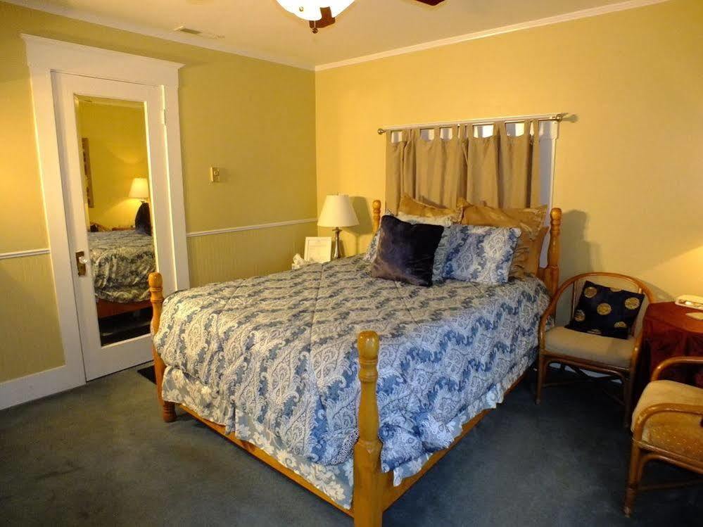 Sunnyside Inn Bed &Breakfast المظهر الخارجي الصورة