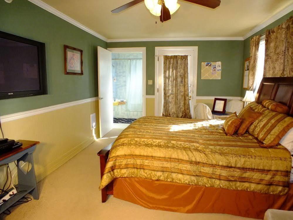 Sunnyside Inn Bed &Breakfast المظهر الخارجي الصورة