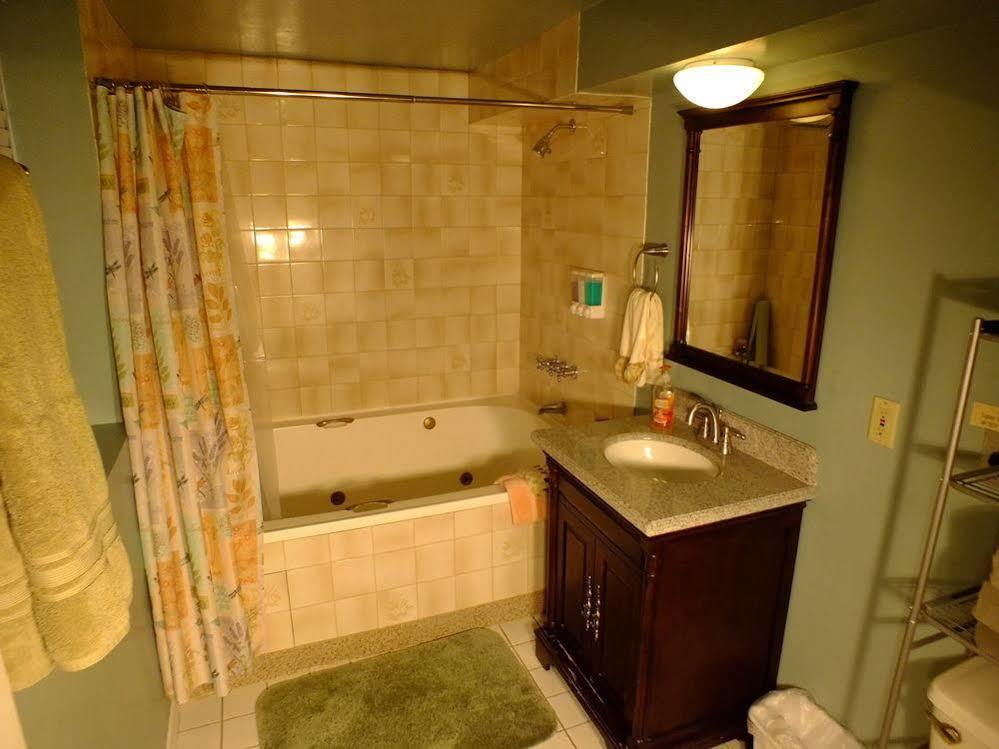 Sunnyside Inn Bed &Breakfast المظهر الخارجي الصورة