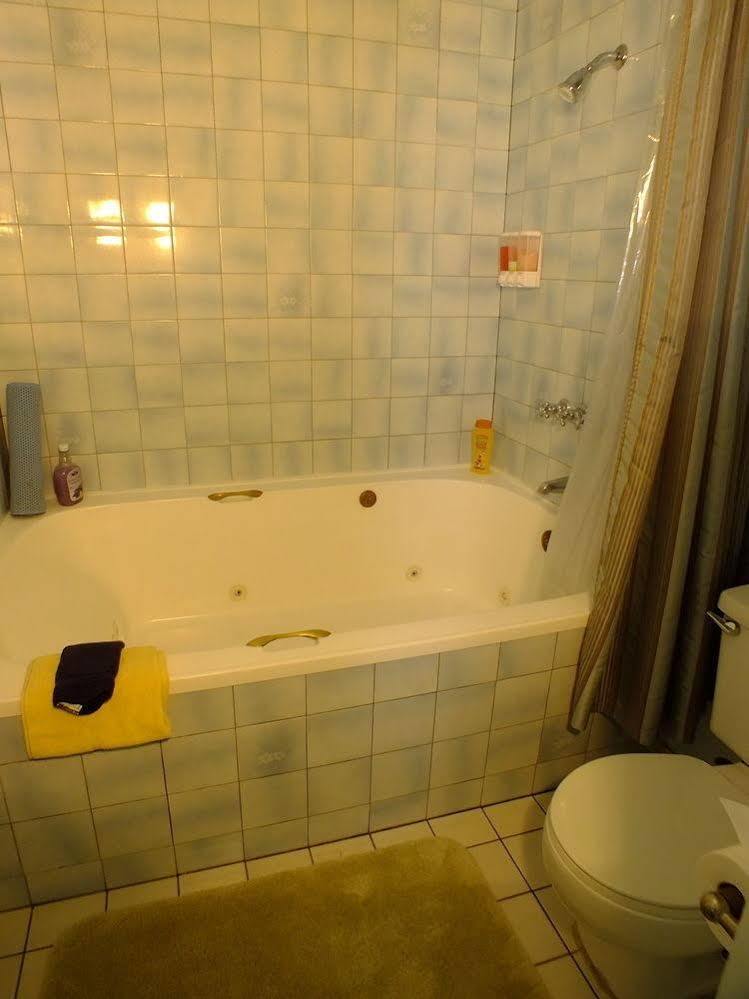 Sunnyside Inn Bed &Breakfast المظهر الخارجي الصورة