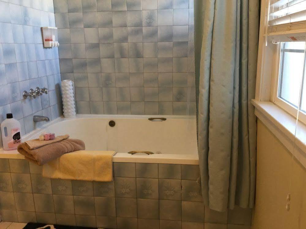 Sunnyside Inn Bed &Breakfast المظهر الخارجي الصورة